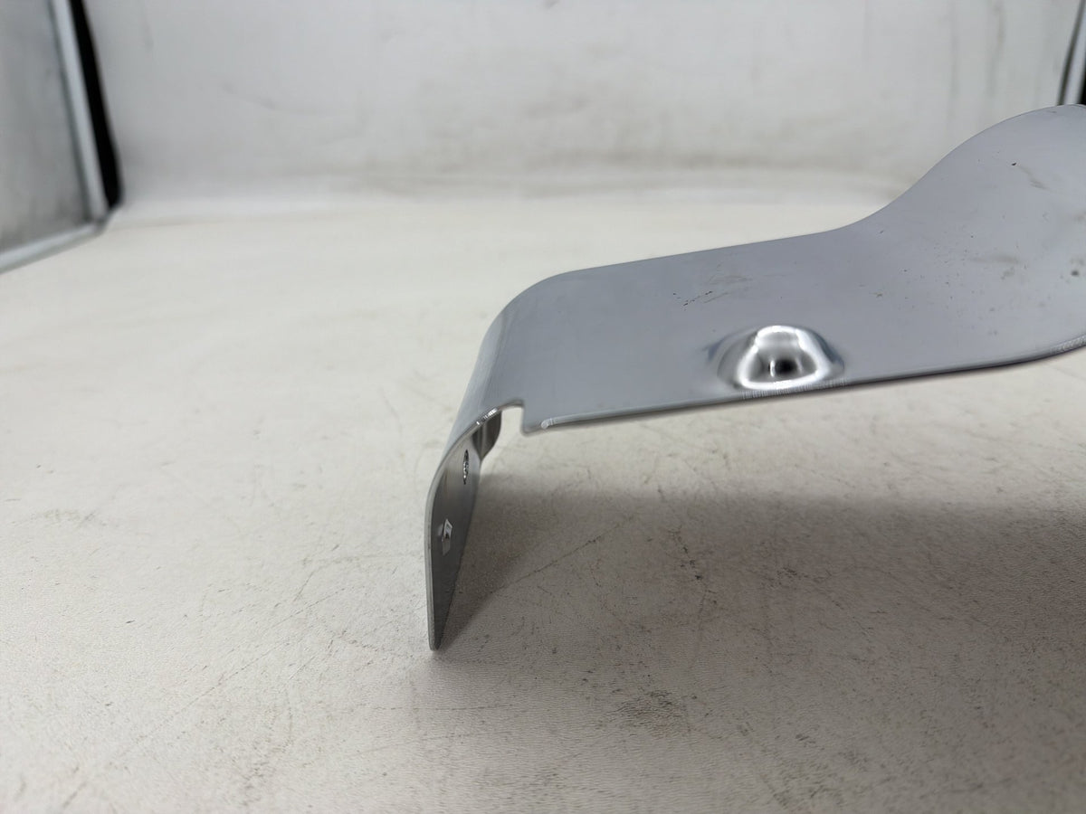 1998 Harley Electra Touring Ultra OEM Front Lower Fairing Outer Skirt 58208-96A