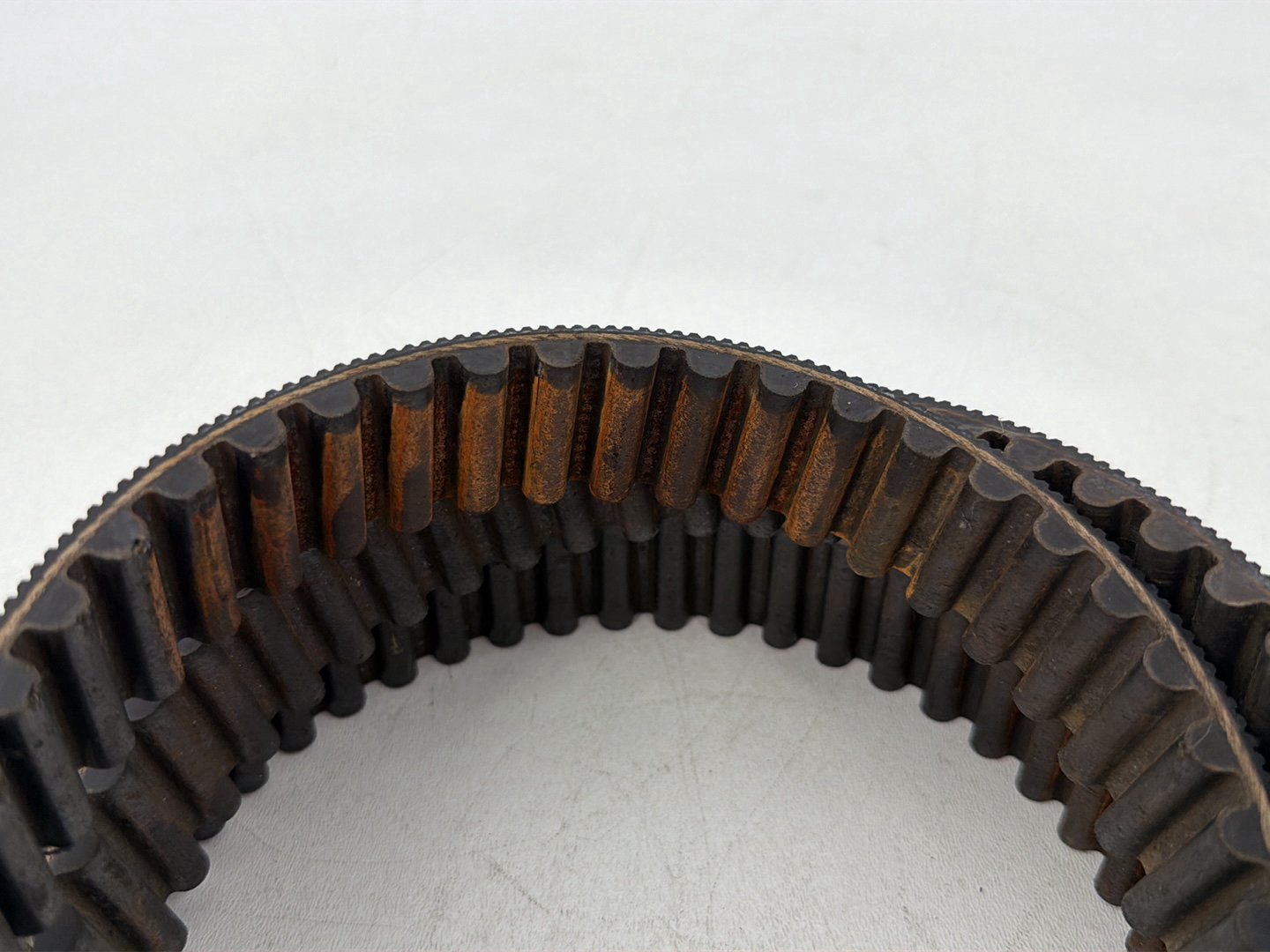 1986 - 1998 Harley-Davidson Softail Heritage Classic Rear Drive Belt 40017-94