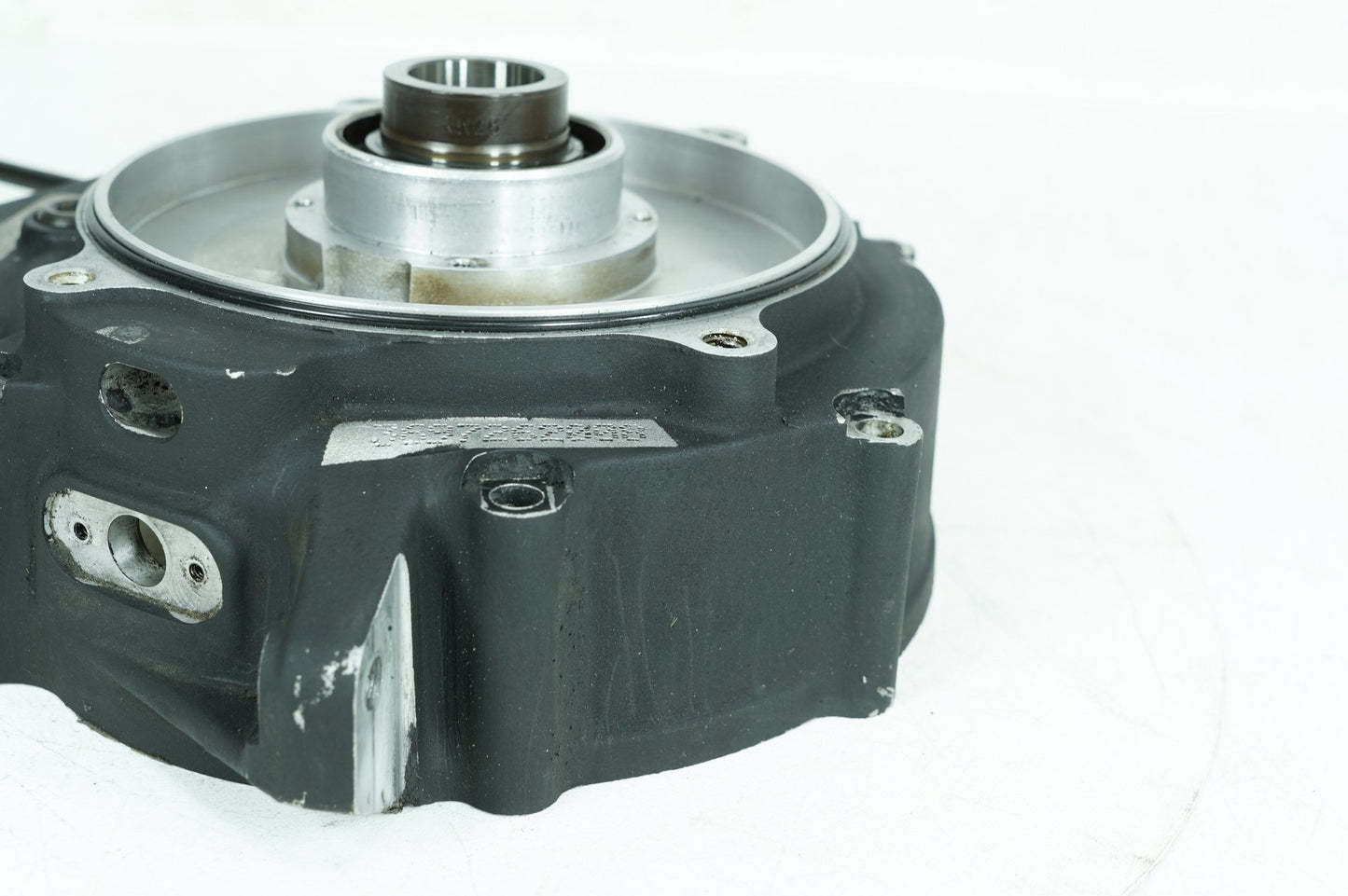 1984 - 1998 Harley-Davidson Touring Electra Glide Ultra Crankcase Shaft Engine Motor Cover 24541-84C