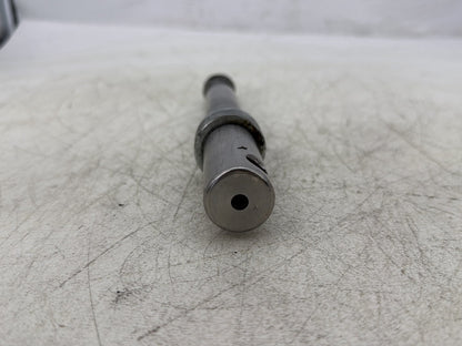 2004 Harley Dyna Super Glide FXDI OEM Front Wheel Axle Bolt Shaft