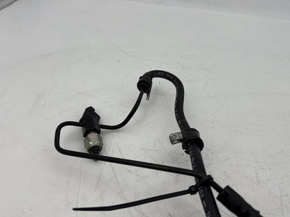 2004 - 2013 Harley-Davidson Sportster 1200 Custom Rear Brake Hose Line Pipe 44429-06