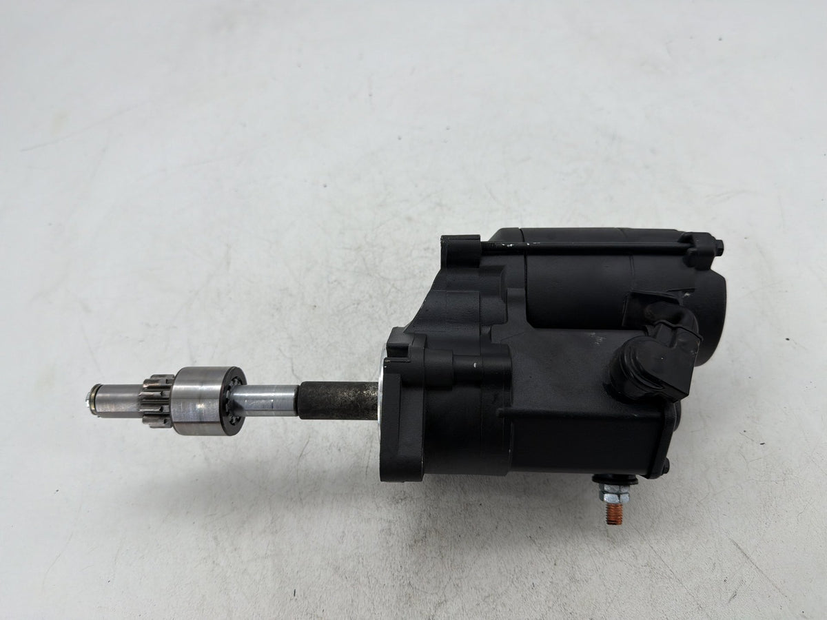 2002 Harley Electra Glide Touring FLHT OEM Engine Starter Motor 31553-94B 12V