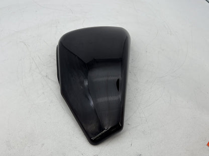 2004 - 2013 Harley-Davidson Sportster 1200 Custom Left Fairing Side Oil Tank Cover 66251-04