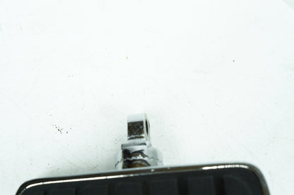 1999 - 2006 Harley-Davidson Softail Fat Boy 1 Passenger Floorboard Foot Rest 21-330C