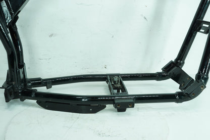 2007 - 2013 Harley-Davidson Dyna Street Bob Body Main Frame Chassis SLVG 47463-06BHP