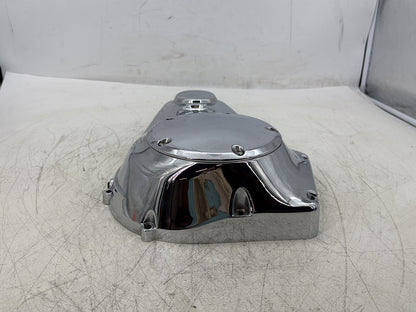 2000 Harley Softail FLSTC Heritage Classic OEM Outer Primary Clutch Cover