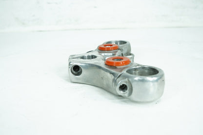 1986 - 1999 Harley-Davidson Dyna Super Glide Front Fork Upper Triple Tree Bracket 45739-87