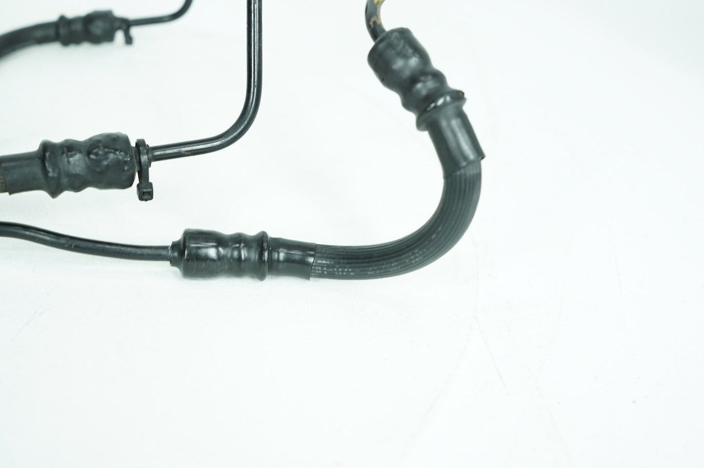 1999 - 2006 Harley-Davidson Touring Road King Front Brake Hose Line Pipe 43350-96C