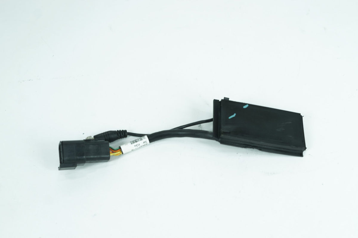 2013 Harley-Davidson Touring GPS Interface Module Wire 83537-11A Electra CVO
