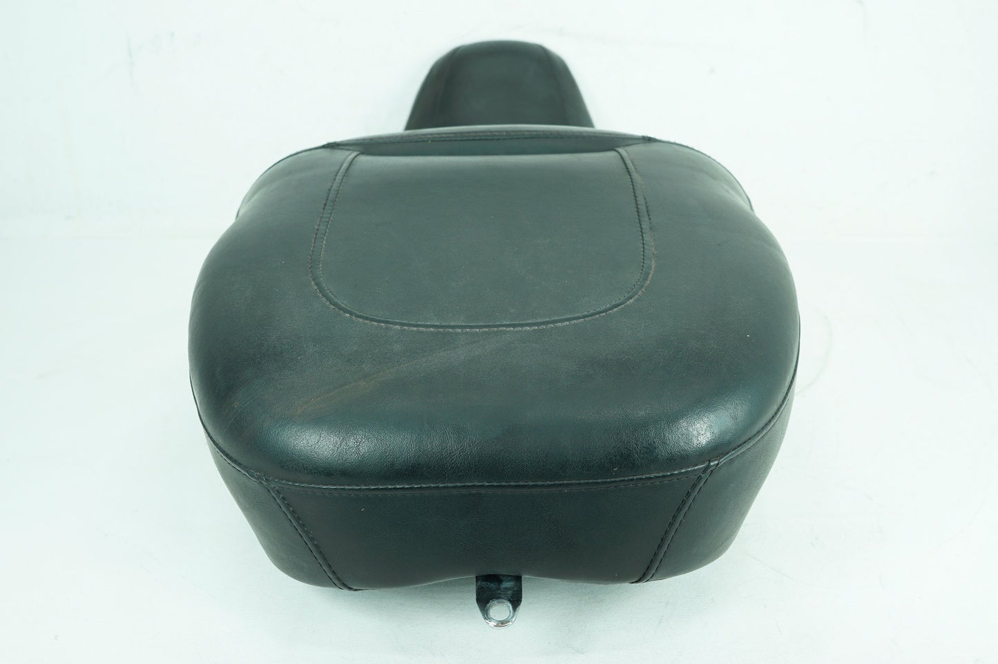 2007 - 2012 Harley-Davidson Touring Electra Glide Ultra Passenger Rider Driver Seat Saddle 52164-10