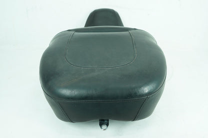 2007 - 2012 Harley-Davidson Touring Electra Glide Ultra Passenger Rider Driver Seat Saddle 52164-10