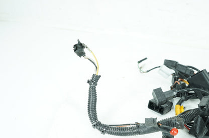 2008 - 2016 Harley-Davidson Touring Electra Glide Ultra Front Sub Wiring Harness Loom Interconnect 70232-10