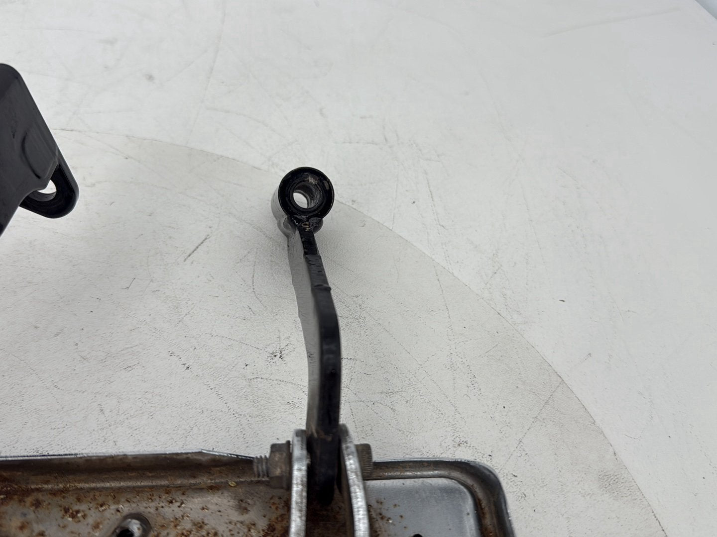 2008 - 2016 Harley-Davidson Touring Electra Glide Ultra Left Driver 1 Floorboard Foot Rest 50621-06
