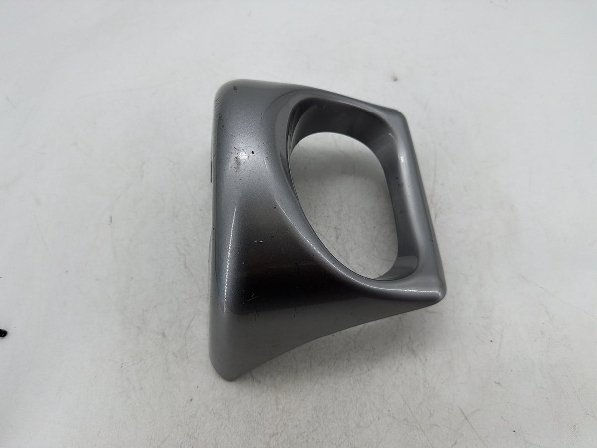 2001 Harley Softail Standard FXST Front Headlight Headlamp Panel Trim Cover