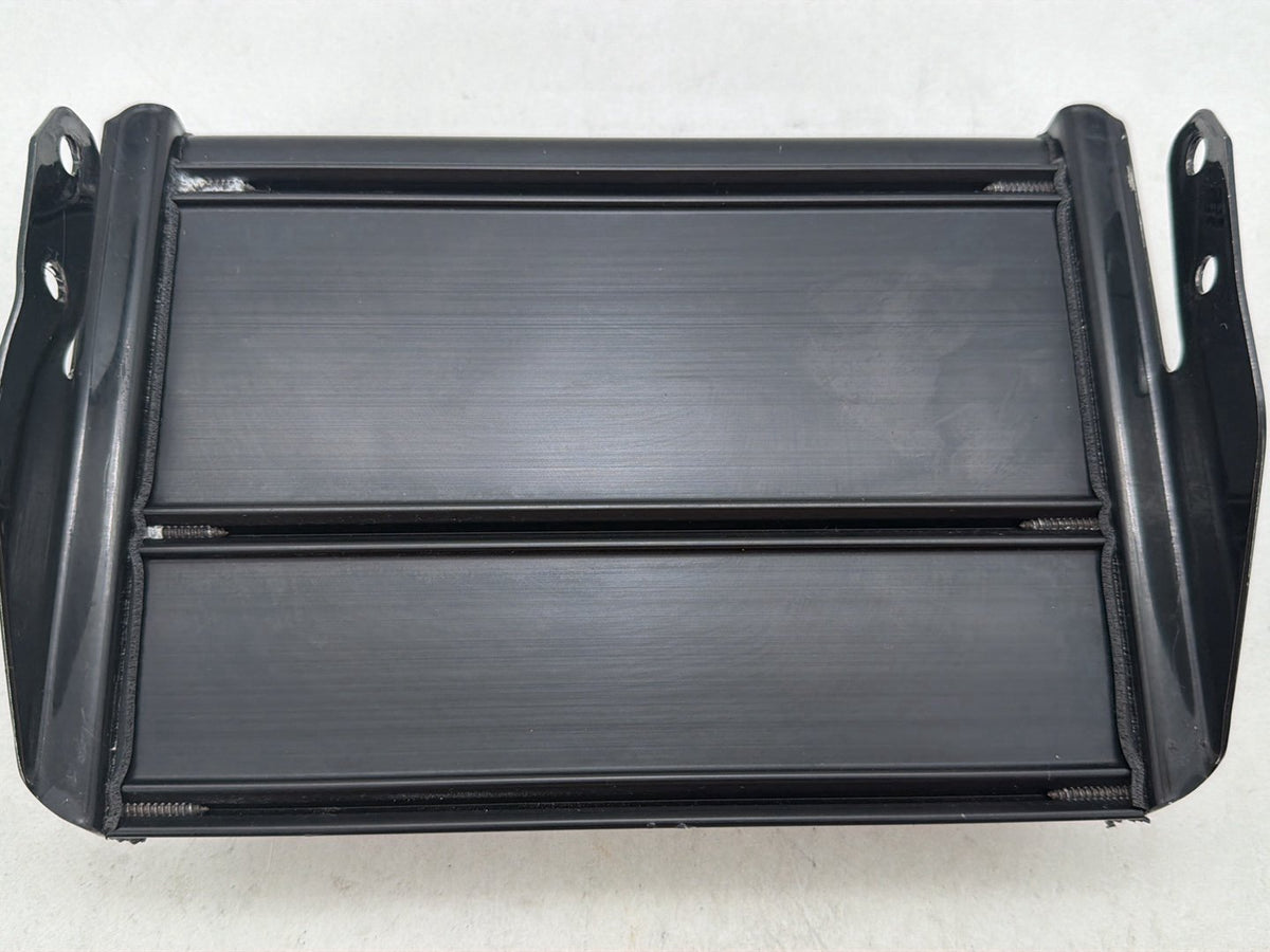 2010 Harley Street Glide Touring FLHX OEM Radio Stereo Audio Sound Amplifier Amp