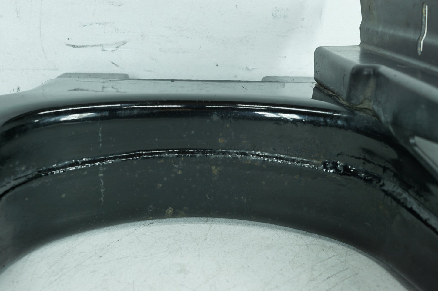 2007 - 2012 Harley-Davidson Touring Electra Glide Ultra Rear Fork Swingarm Swing Arm 47549-09