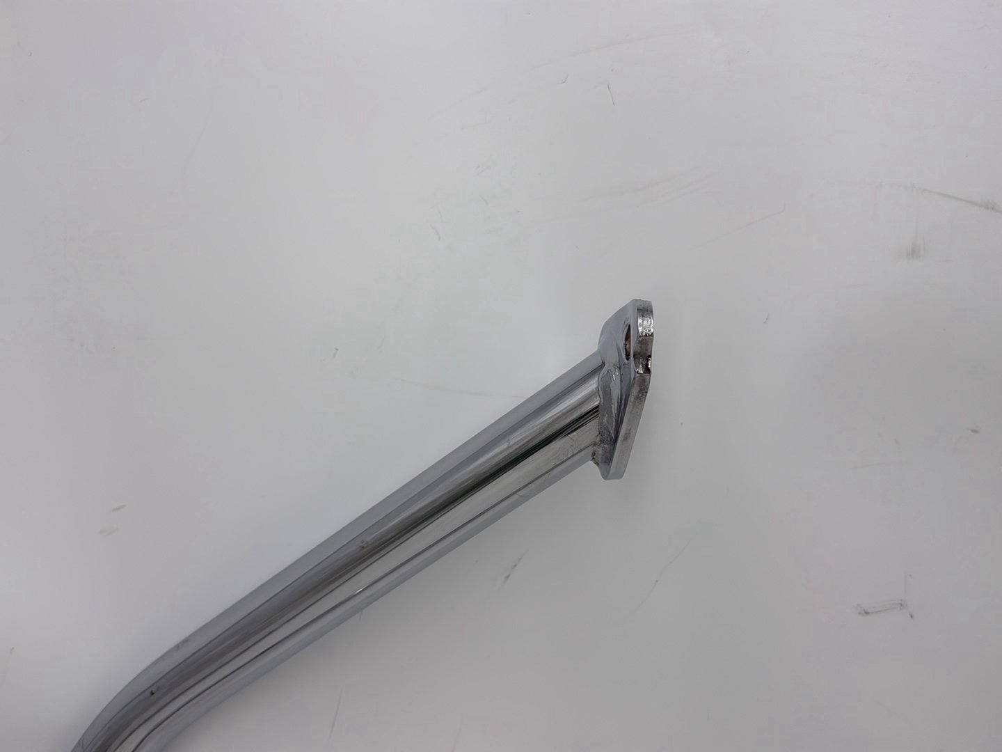 2007 - 2012 Harley-Davidson Touring Electra Glide Ultra Front Engine Crash Highway Bar Guard 	49184-97