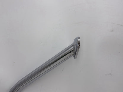 2007 - 2012 Harley-Davidson Touring Electra Glide Ultra Front Engine Crash Highway Bar Guard 	49184-97