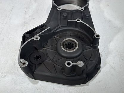 1999 - 2006 Harley-Davidson Touring Road King Police Inner Primary Clutch Cover 60677-01A