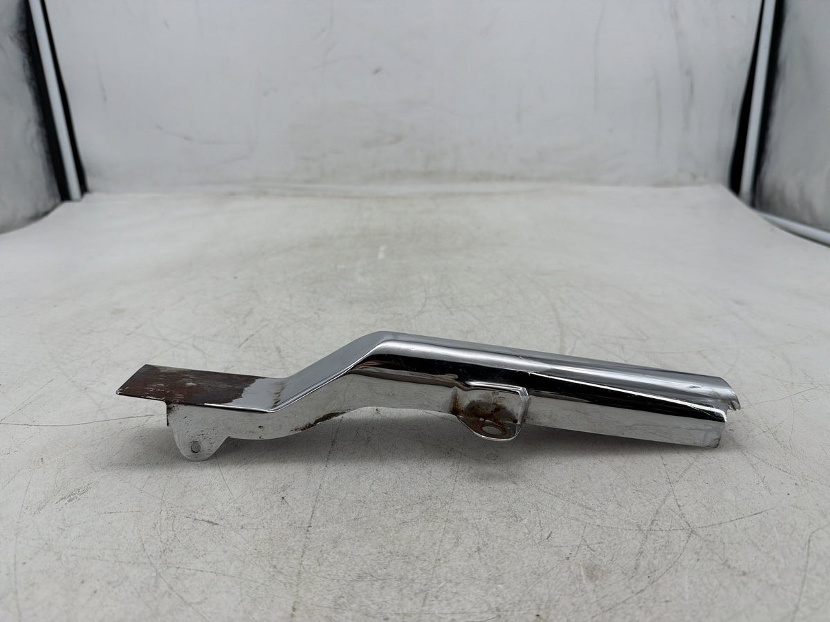 2001 Harley Fat Boy Softail FLSTFI OEM Inner Fairing Mount Support Bracket