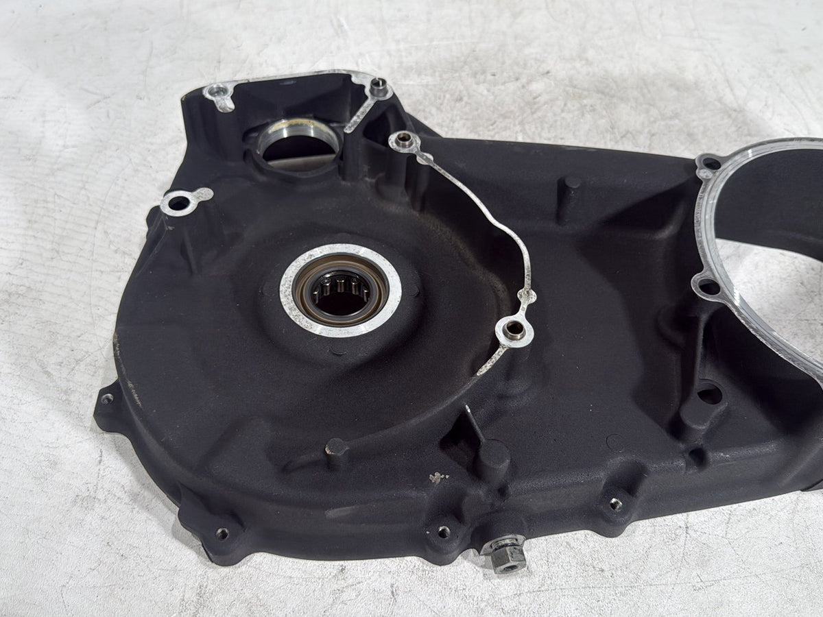 2007 Harley Electra Glide Touring Ultra OEM Inner Primary Clutch Cover