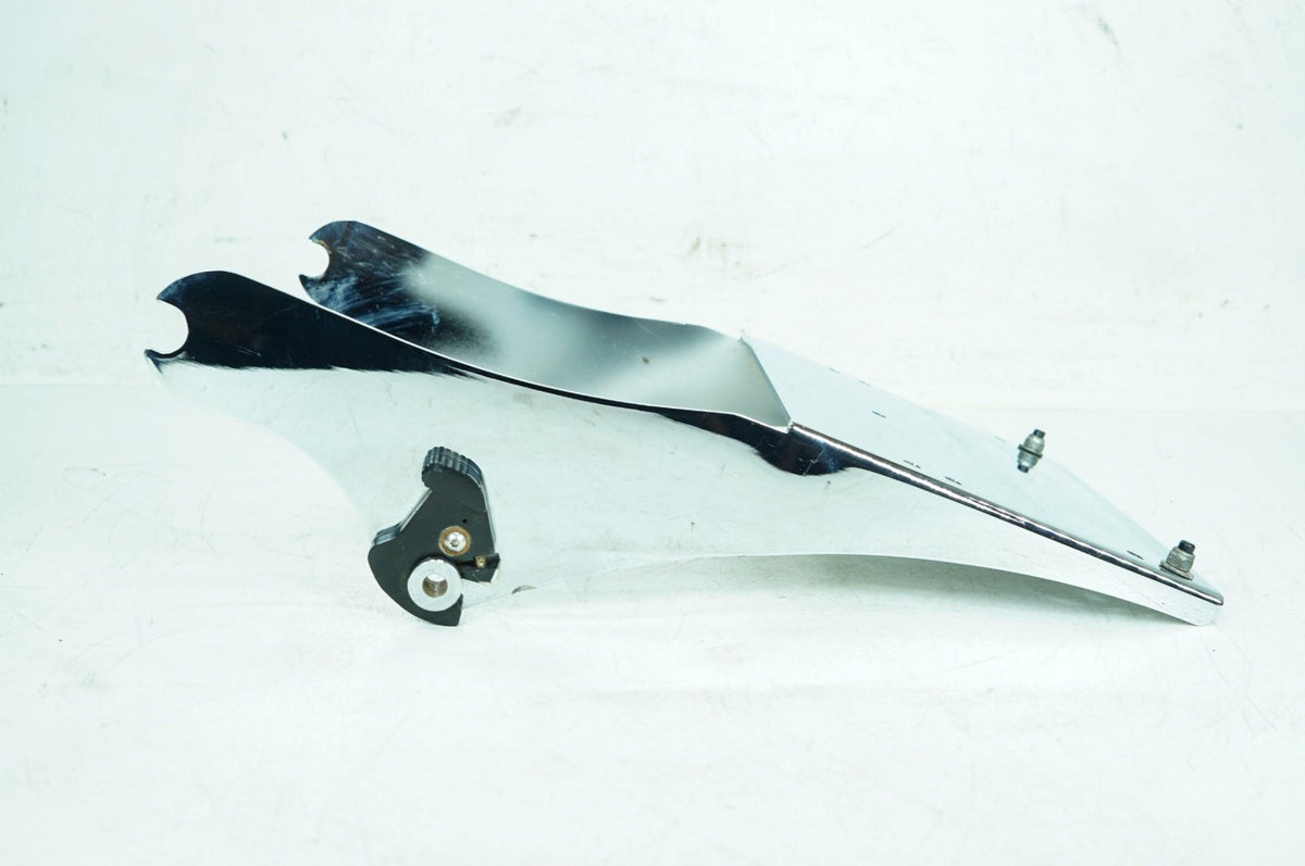 2007 - 2013 Harley-Davidson Touring Electra Glide Ultra Detachable Tour Pak Luggage Box Bracket