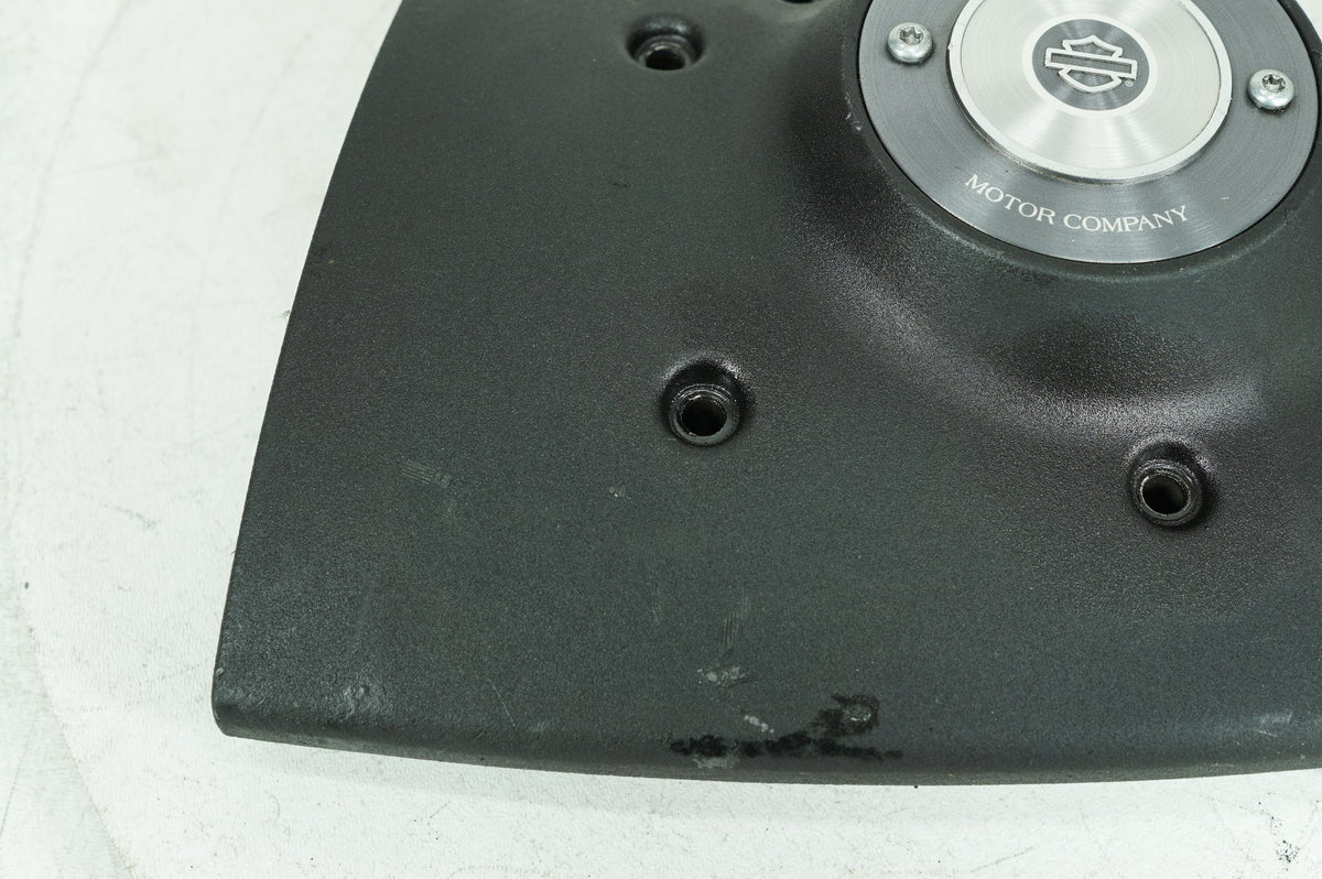 2015 Harley Sportster XL883 Iron OEM Engine Motor Timing Chain Cover
