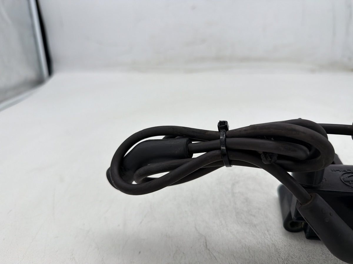 2011 Harley Street Glide Touring FLHX-103 OEM Ignition Coil Spark Plugs Cable