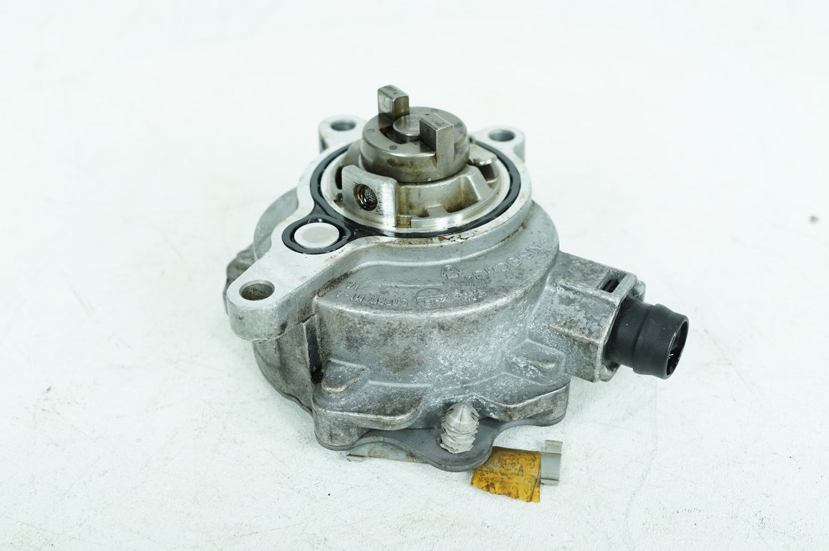 2013 - 2015 Jaguar XF  Brake Vacuum Pump