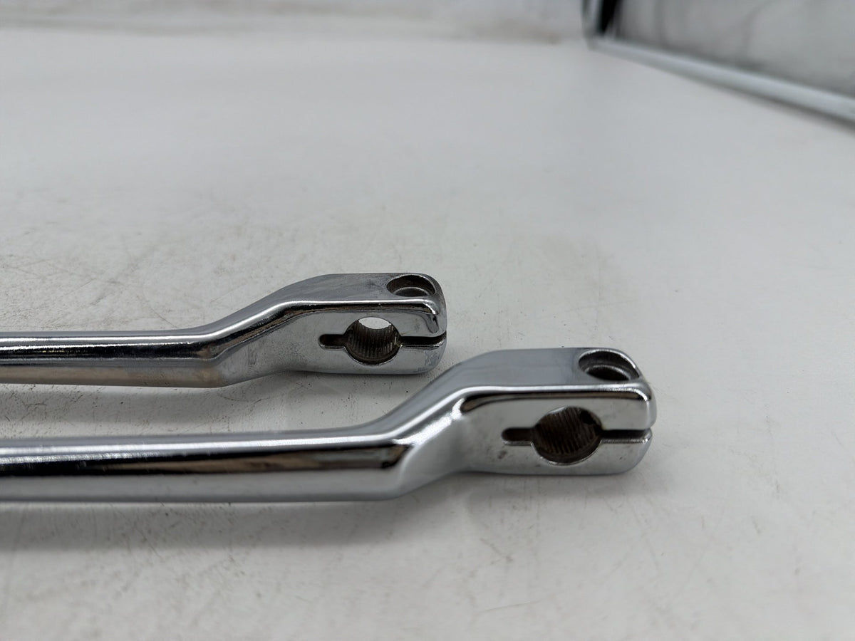 2011 Harley Road King Touring FLHR OEM Gear Shifter Lever Pedal Pedals