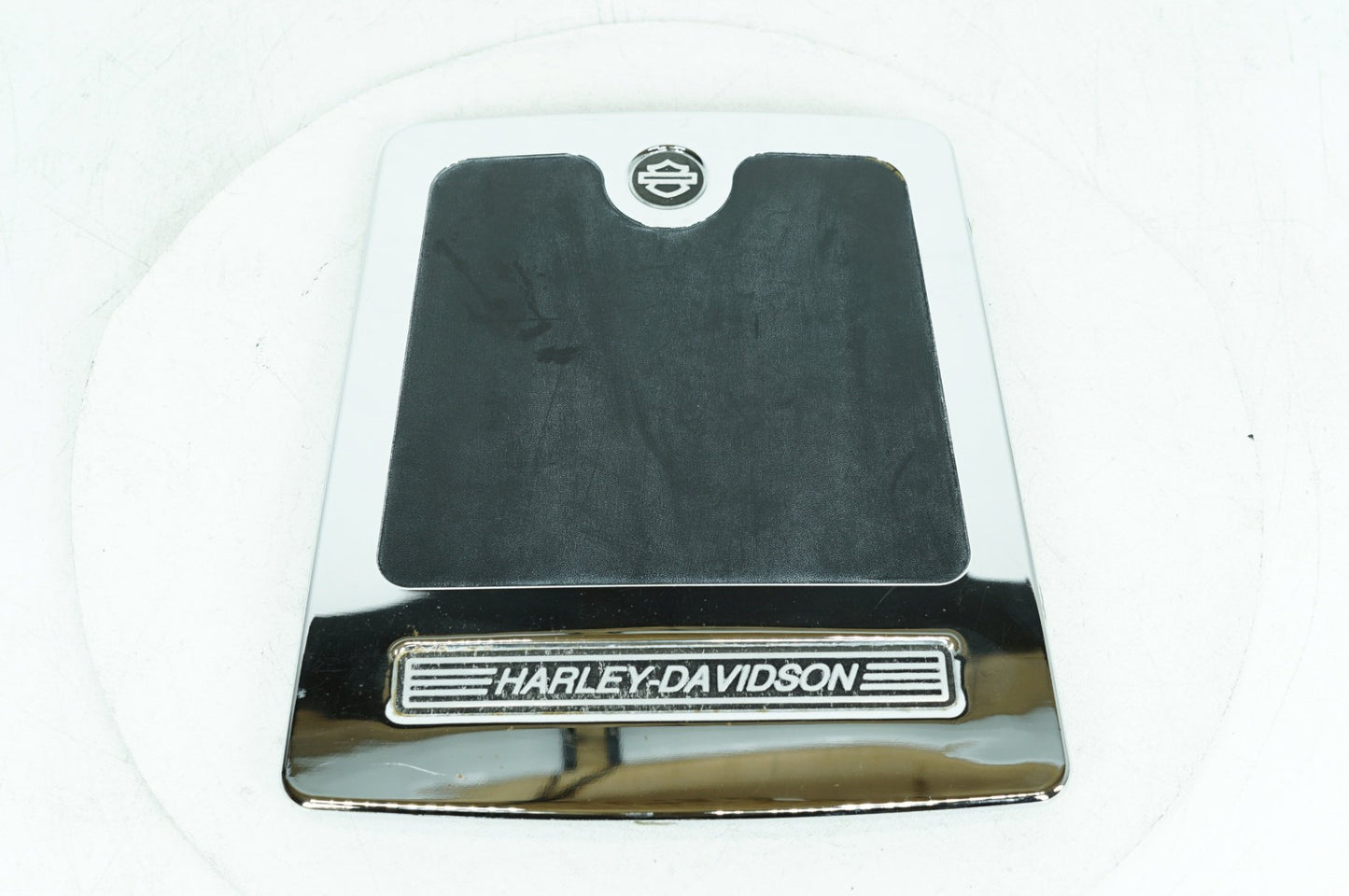1999 - 2006 Harley-Davidson Touring Electra Glide Classic Detachable Tour Pak Luggage Box Bracket 79042-93