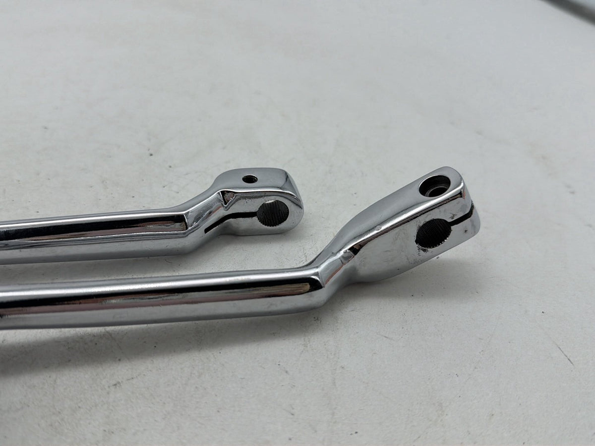 1990 Harley Electra Glide Touring Sport OEM Gear Shifter Lever Pedal Pedals