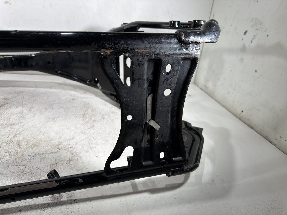 2010 Harley Electra Glide Touring Ultra OEM Body Main Frame Chassis NO Title