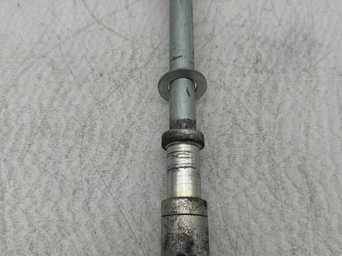 2011 Harley Heritage Softail Classic FLSTC OEM Engine Mount Pivot Bolt Shaft