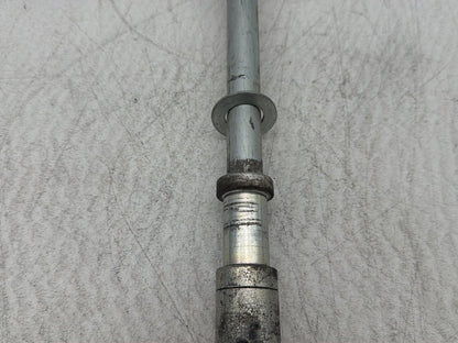 2011 Harley Heritage Softail Classic FLSTC OEM Engine Mount Pivot Bolt Shaft