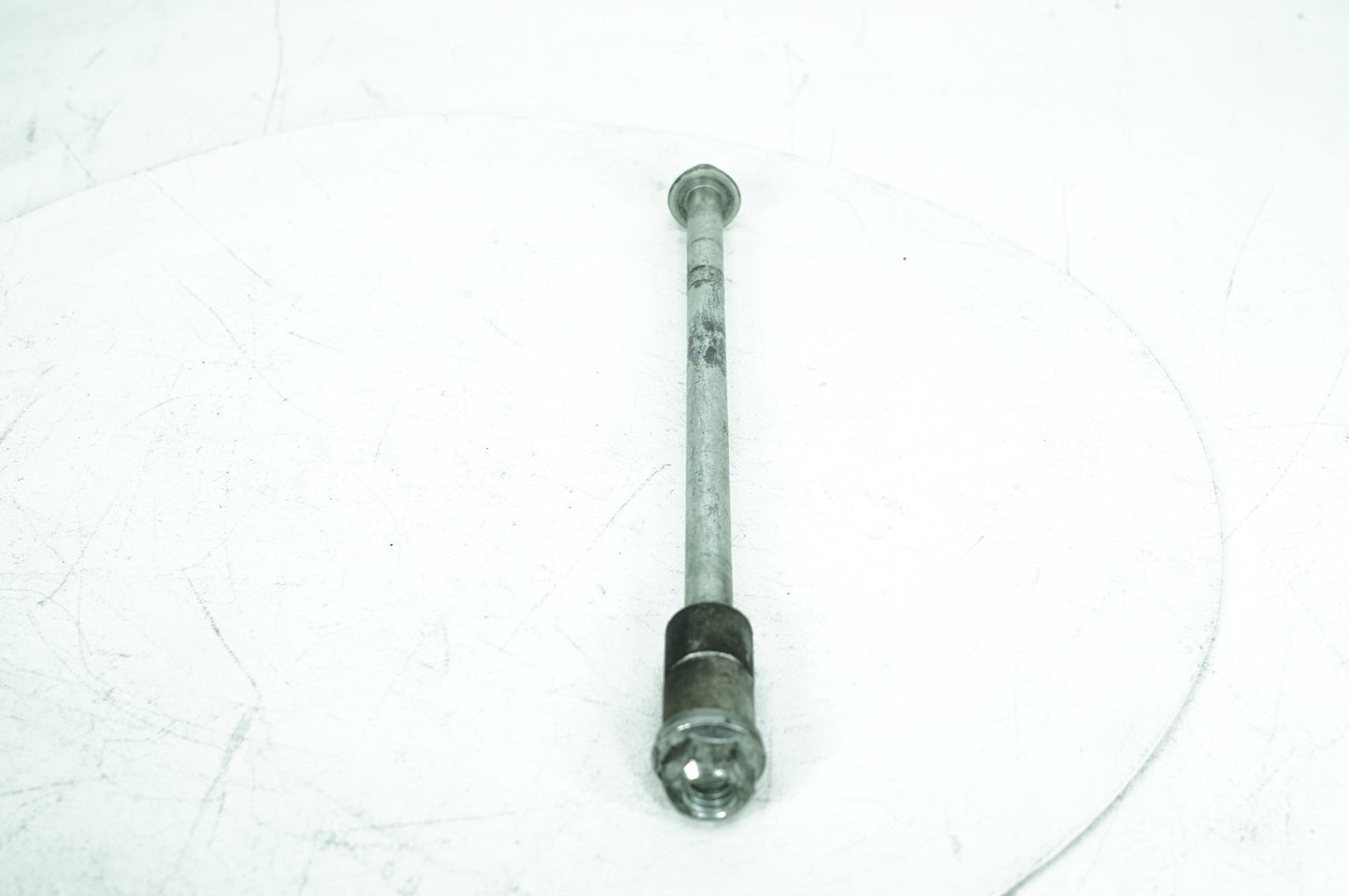 1999 - 2006 Harley-Davidson Softail Heritage Classic Engine Mount Pivot Bolt Shaft 48054-00