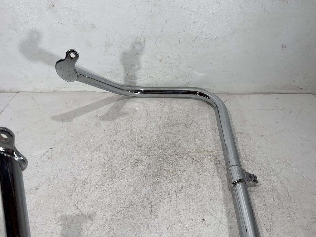 2011 Harley Road Glide Touring FLTRX OEM Front Engine Crash Highway Bar Guard