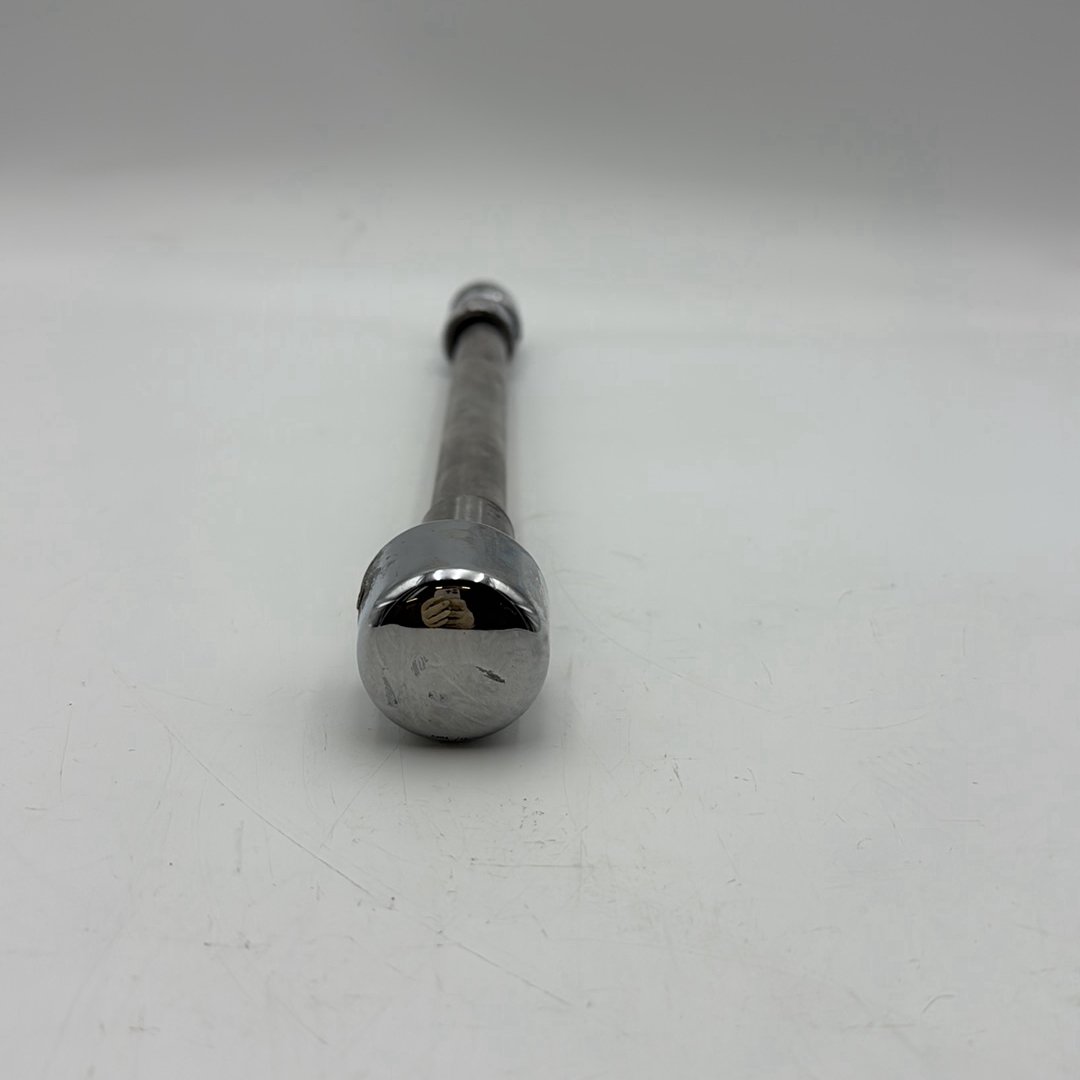 1999 - 2006 Harley-Davidson Softail Night Train Front Wheel Axle Bolt Shaft  	43346-83B