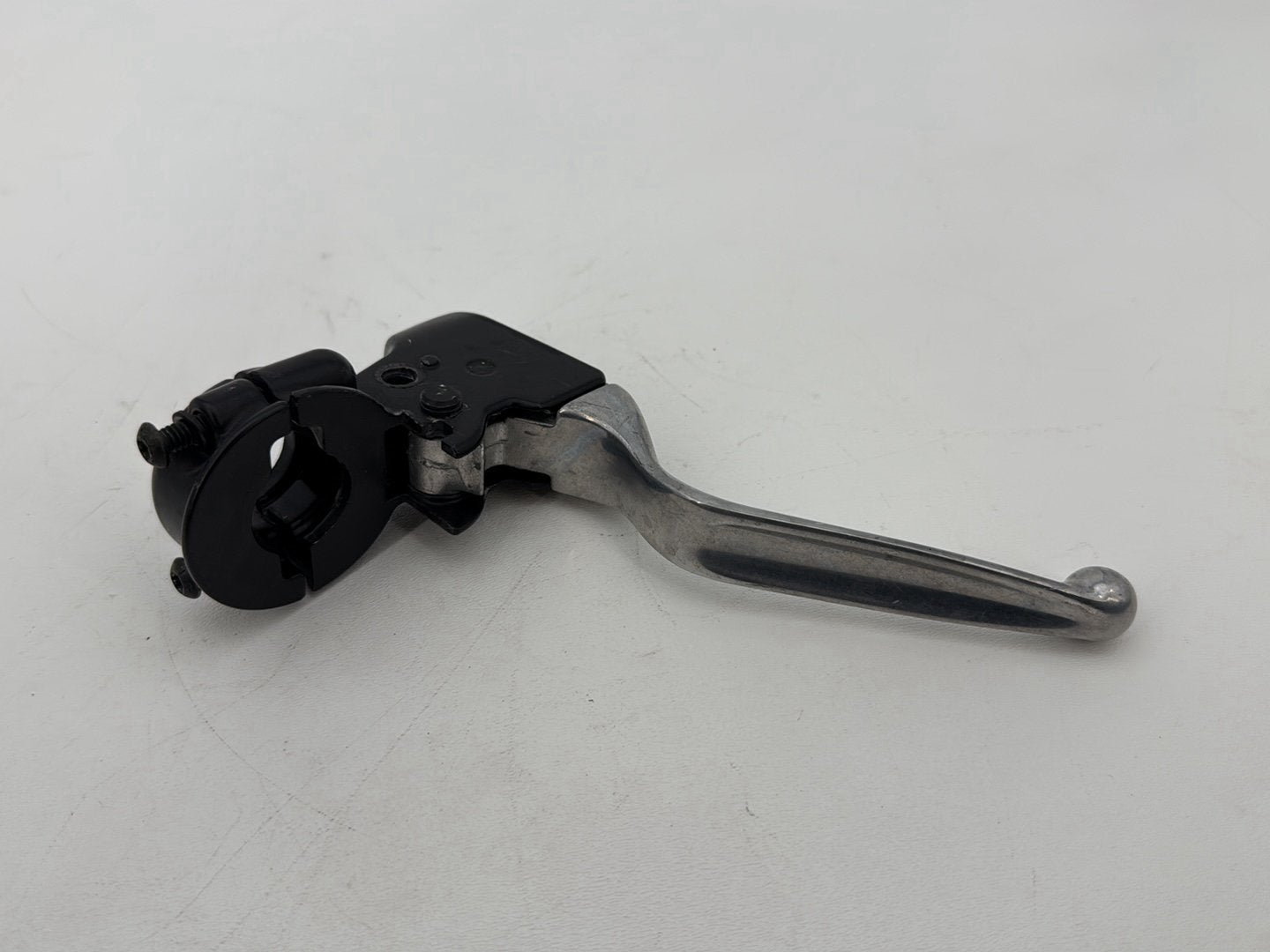 2013 Harley Street Glide Touring FLHX OEM Front Left Hand Clutch Control Lever