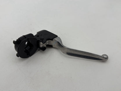 2013 Harley Street Glide Touring FLHX OEM Front Left Hand Clutch Control Lever