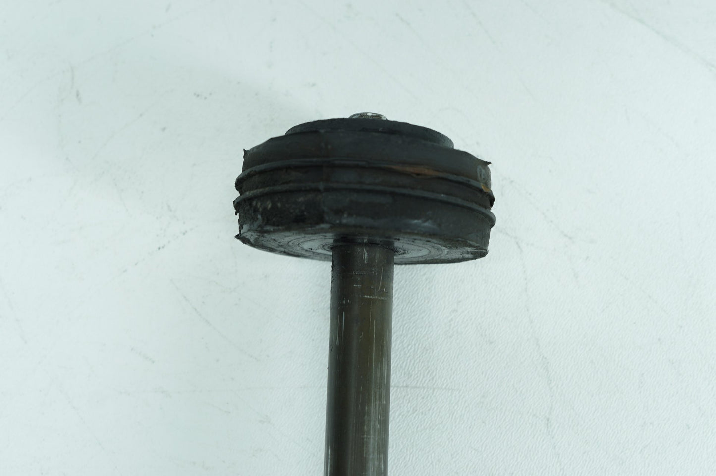 1999 - 2006 Harley-Davidson Touring Electra Glide Classic Rear Fork Swingarm Pivot Bolt Shaft 47492-89A