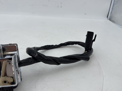 2007 - 2011 Harley-Davidson Touring Electra Glide Ultra Right Engine Start Kill Switches Controls 71684-06A