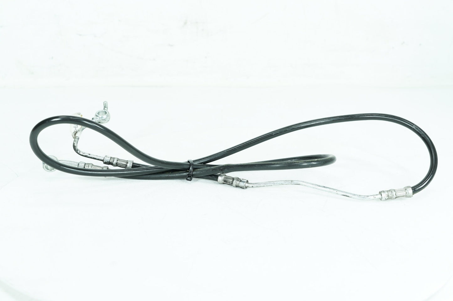 2007 - 2013 Harley-Davidson Touring Electra Glide Ultra Front Brake Hose Line Pipe ABS 	41679-09