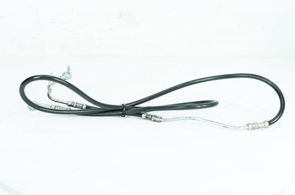 2007 - 2013 Harley-Davidson Touring Electra Glide Ultra Front Brake Hose Line Pipe ABS 	41679-09