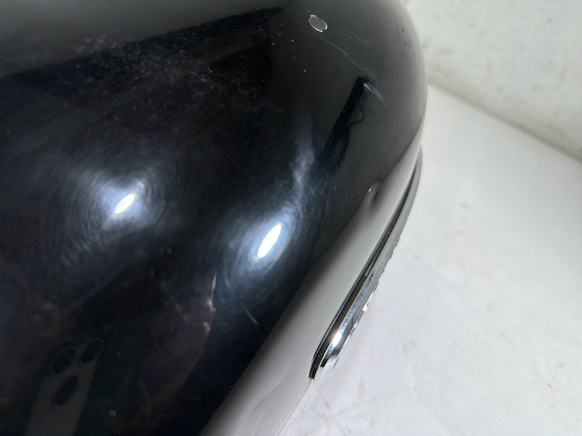 2010 Harley Electra Glide Touring Ultra OEM Fuel Gas Tank Gasoline Reservoir
