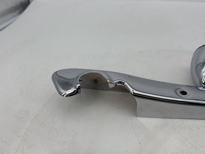 2004 - 2013 Harley-Davidson Sportster 883 Custom Rear Left Right Fender Struts Bracket & Turn Signal  59902-04
