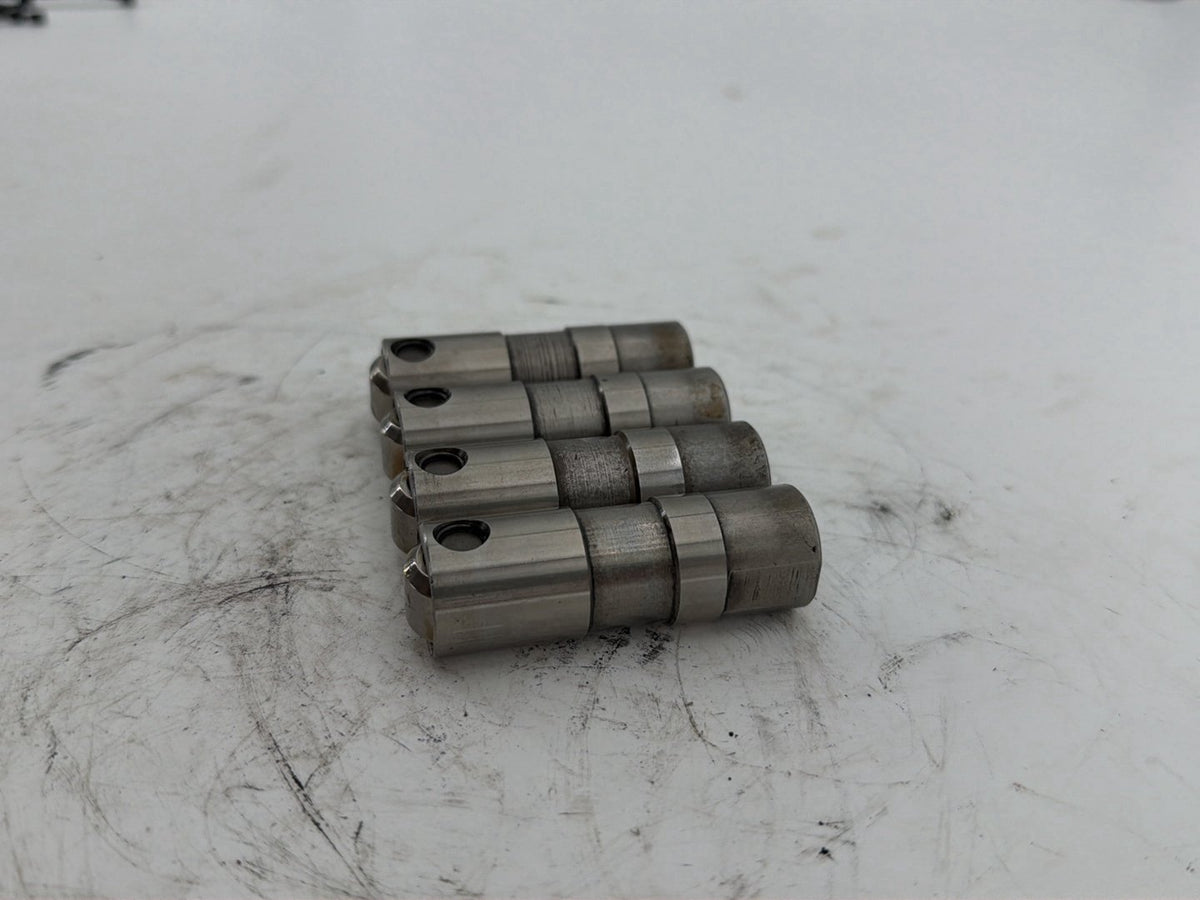 2013 Harley Touring Electra Glide Ultra OEM Twin Cam Hydraulic Tappets 4 Lifters