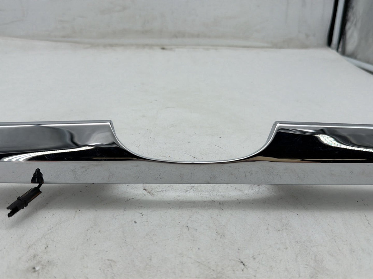 1992 Harley Electra Glide Touring Classic OEM Rear Left & Right Turn Signals