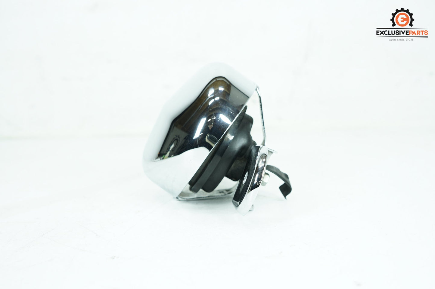 2007 - 2013 Harley-Davidson Touring Electra Glide Classic Horn Signal Klaxon Chrome Cover 69060-90F