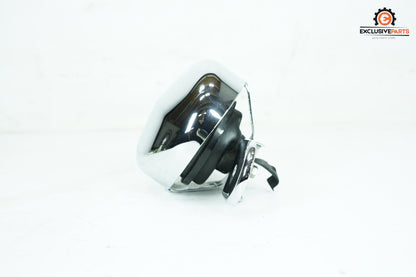 2007 - 2013 Harley-Davidson Touring Electra Glide Classic Horn Signal Klaxon Chrome Cover 69060-90F